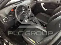 2012 Dacia Sandero