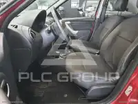 2012 Dacia Sandero