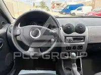2012 Dacia Sandero