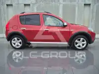2012 Dacia Sandero