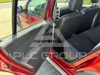 2012 Dacia Sandero