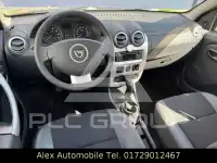 2012 Dacia Sandero