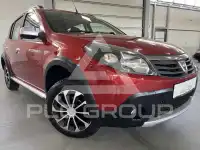 2012 Dacia Sandero