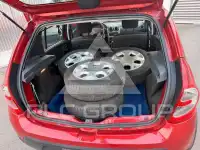 2012 Dacia Sandero