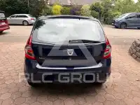 2012 Dacia Sandero