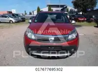 2012 Dacia Sandero