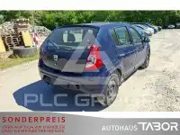2012 Dacia Sandero