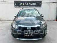 2012 Dacia Sandero