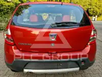 2012 Dacia Sandero