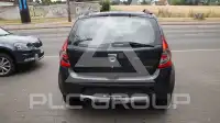 2012 Dacia Sandero