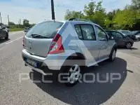 2012 Dacia Sandero