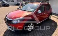 2012 Dacia Sandero