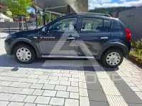 2012 Dacia Sandero