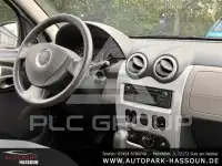 2012 Dacia Sandero