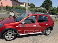 2012 Dacia Sandero