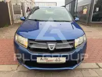 2012 Dacia Sandero