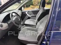 2012 Dacia Sandero