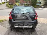 2012 Dacia Sandero