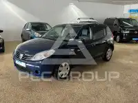 2012 Dacia Sandero