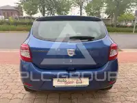 2012 Dacia Sandero