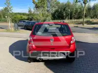 2012 Dacia Sandero