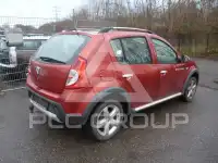 2012 Dacia Sandero