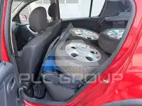 2012 Dacia Sandero