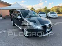 2012 Dacia Sandero