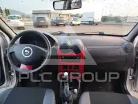 2012 Dacia Sandero