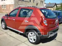 2012 Dacia Sandero