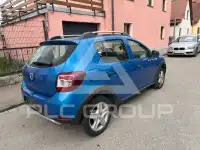 2012 Dacia Sandero
