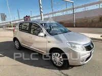 2012 Dacia Sandero