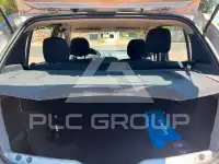 2012 Dacia Sandero