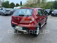 2012 Dacia Sandero