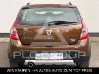 2012 Dacia Sandero
