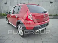 2012 Dacia Sandero