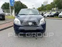 2012 Dacia Sandero