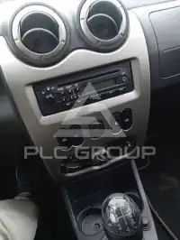 2012 Dacia Sandero
