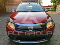2012 Dacia Sandero