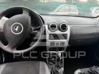 2012 Dacia Sandero