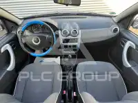 2012 Dacia Sandero
