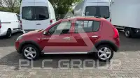 2012 Dacia Sandero