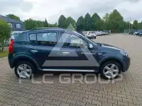 2012 Dacia Sandero