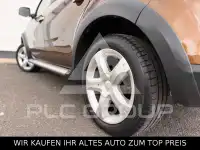 2012 Dacia Sandero