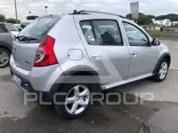 2012 Dacia Sandero