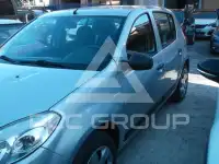 2012 Dacia Sandero