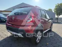 2012 Dacia Sandero