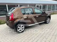2012 Dacia Sandero
