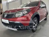 2012 Dacia Sandero
