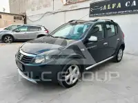 2012 Dacia Sandero